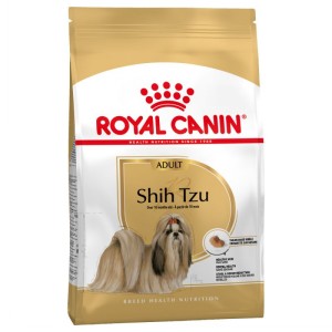 Royal Canin Dog Shih Tzu Adult